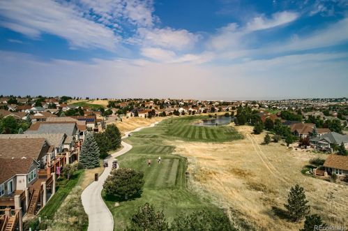 23649 Otero Dr, Denver CO  80016-7064 exterior