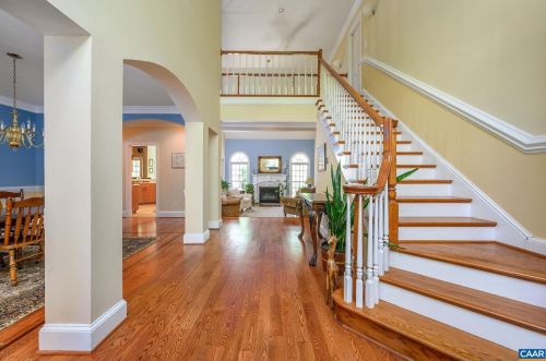 3135 Turner Mtn Wood Rd, Charlottesville, VA 22903-7017