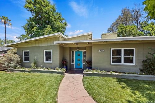 4928 Rockledge Dr, Riverside, CA 92506-1443