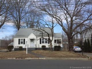 109 Ford St, Milford CT  06461-2549 exterior