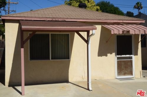 1220 Adams St, Glendale CA 91206-3486 exterior