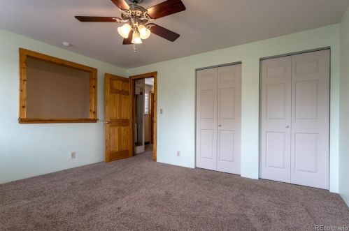 43 Newland Ct, Denver CO  80226-2137 exterior