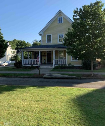 577 Sycamore St, Madison, GA 30650-1774