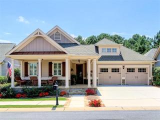 281 Somerset Cir, Holly Springs, GA 30189-7903