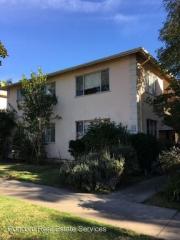 1256 Smithwood Dr, Los Angeles CA  90035-1167 exterior