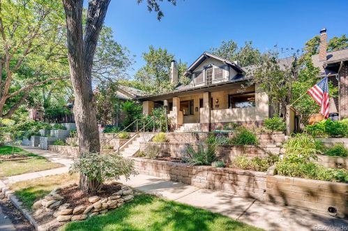 727 Monroe St, Denver, CO 80206-4010