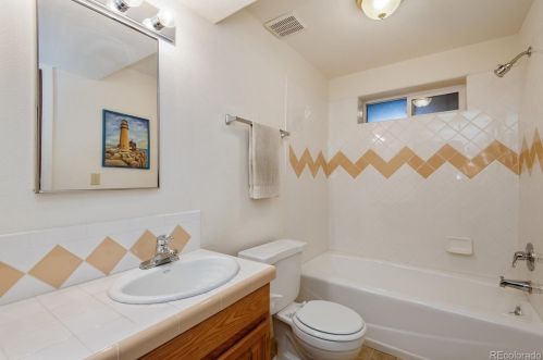 6280 Oneida Way, Englewood CO 80112-2523 exterior