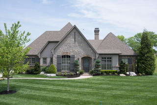3528 Newport Park Way, Mcghee Tyson Ang Base, TN 37777-3784