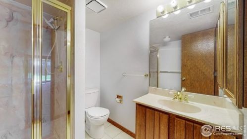 1424 Hastings Dr, Fort Collins CO  80526-2483 exterior