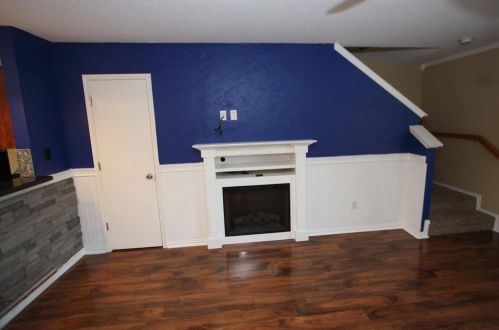 5808 Giddyup Ln, Fort Worth TX  76179-7355 exterior