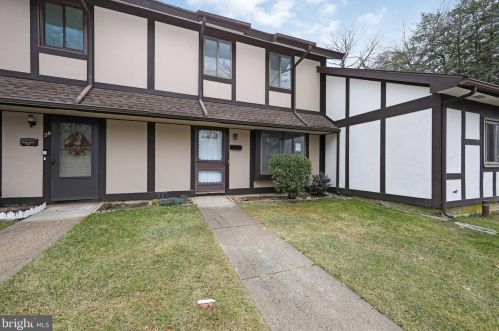 37 Whitebirch Ct, Lumberton Township, NJ 08048-3418