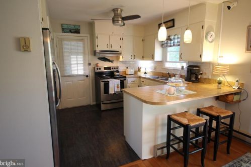 17 Friendship Ct, Charles Town WV 25414-5058 exterior