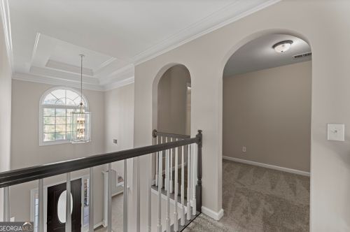 4810 Highland Lk Dr, Atlanta GA  30349-3913 exterior