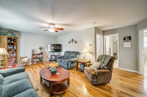 330 Wood Ct, Big Canoe GA  30143-6063 exterior