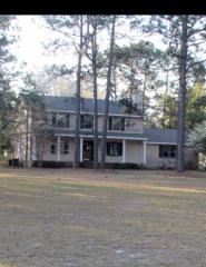 113 Double L Rd, Rockingham, NC 28379-9482