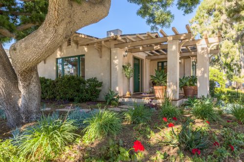 2400 Chapala St, Santa Barbara, CA 93105-3911