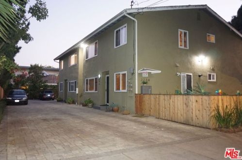 2234 Virginia Ave, Santa Monica, CA 90404-4836
