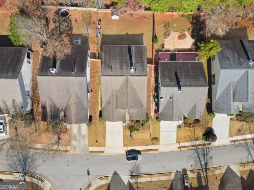 556 Goldfinch Way, Stockbridge GA  30281-9027 exterior