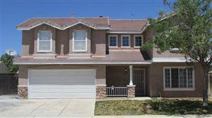 6241 Jonathon St, Lancaster, CA 93536-7576