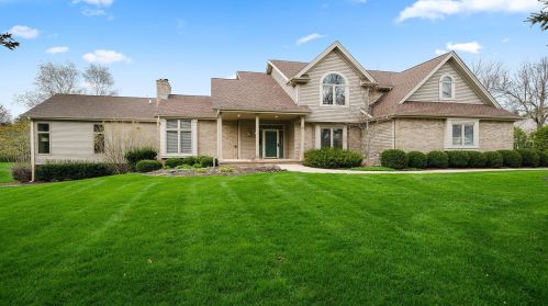 11938 Lerwick Rd, Argyle, IL 61011-9780