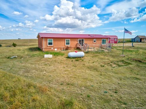 36680 Ramah Rd, Ramah, CO 80832-9410