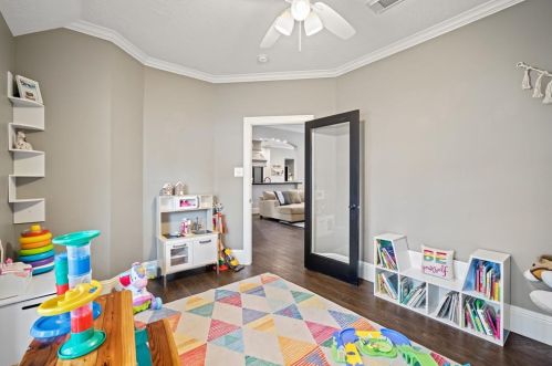 3505 Falcon Way, Conroe TX  77304-0048 exterior