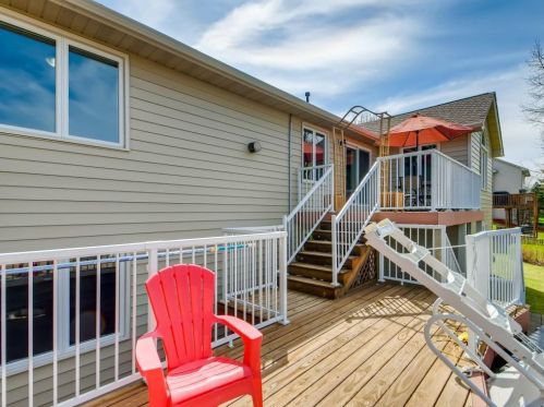 3231 Black Oak Dr, Saint Paul MN  55121-2334 exterior