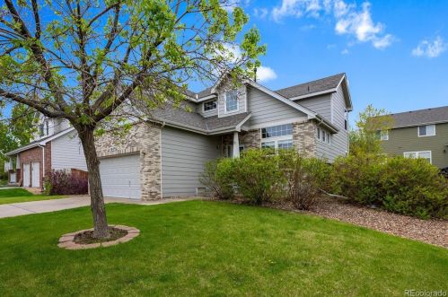 10129 Monroe St, Denver, CO 80229-3563