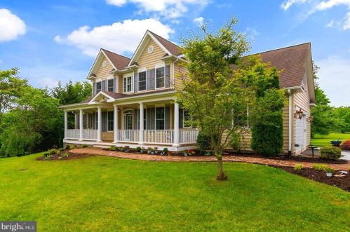 3201 Brighton Ct, Woodbine, MD 21797-7939