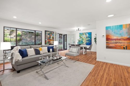 311 Fernwood Dr, San Bruno, CA 94066-1943