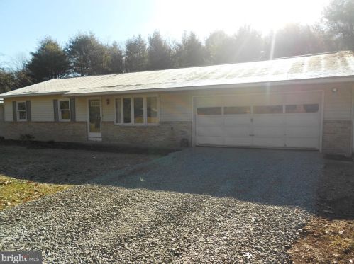 211 Faculty Rd, Duncannon, PA 17020-9789