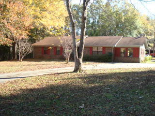 1867 Forest Ct, Statham, GA 30666-1642