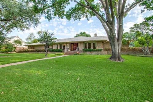 7109 Briar Cove Dr, Dallas, TX 75254-2705