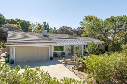 26345 Jeanette Rd, Tassajara Hot Springs, CA 93924-9228