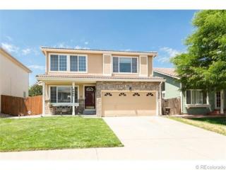 4605 Gibraltar St, Denver, CO 80015-5415