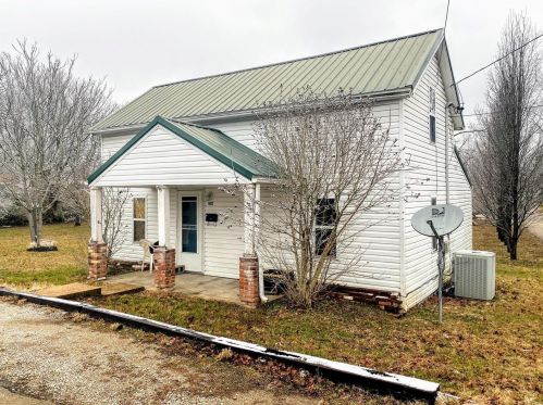 102 Murrill St, Bonne Terre, MO 63628-1752