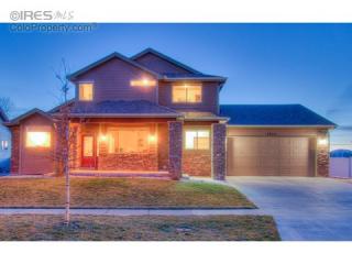 1713 Exeter St, Longmont, CO 80513-7010