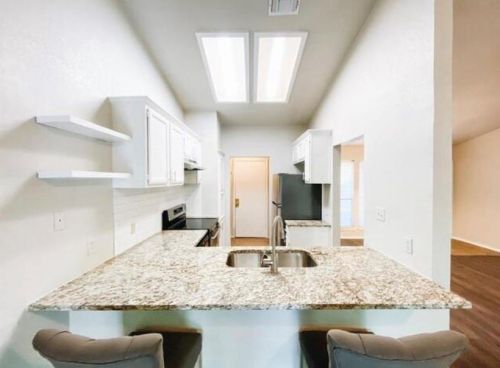 7809 Tyra Ct, Fort Worth TX  76148-1829 exterior