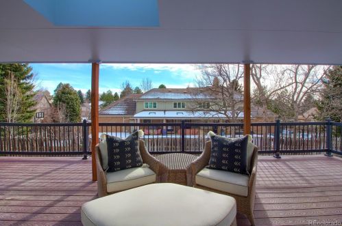 6324 Stanford Ave, Englewood CO 80110-5579 exterior