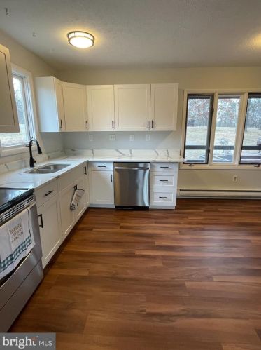 18 Whitetail Dr, Berkeley Springs WV  25411-5516 exterior