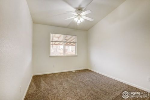 2623 Park Vw Dr, Greeley CO 80620-9599 exterior