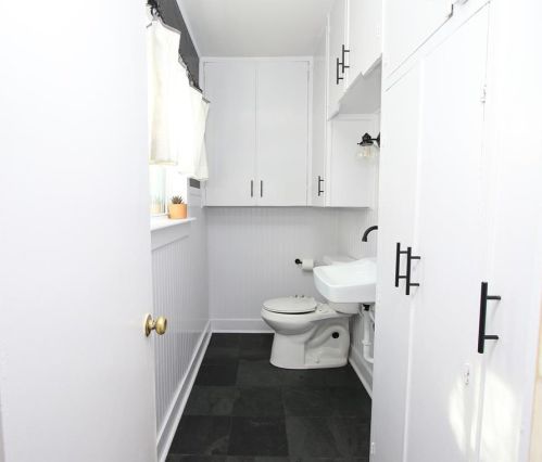 416 Palmetto Dr, Fort Worth TX  76114-3743 exterior