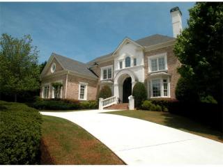 2825 Sugarloaf Club Dr, Duluth, GA 30097-7445