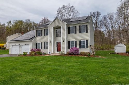 29 Lancaster Way, Cheshire, CT 06410-1524