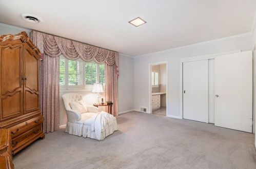 1386 Moores Mill Rd, Atlanta GA  30327-1432 exterior