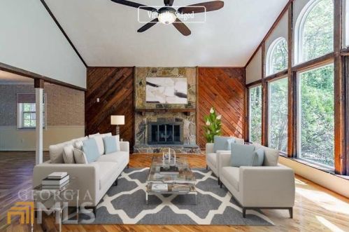 2426 Emberwood Ct, Kennesaw, GA 30152-4213