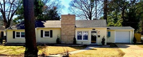 857 Townsend Pl, Norfolk, VA 23502-4318