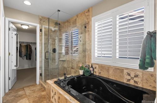 6695 Fonder Dr, Parker CO  80134-5177 exterior