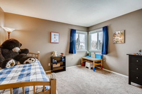 16092 Parkside Dr, Parker CO 80134-9565 exterior