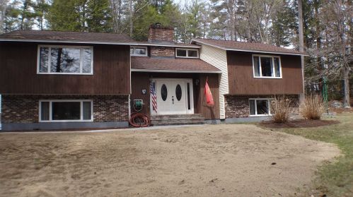 335 Shirley Hill Rd, Goffstown, NH 03045-2345